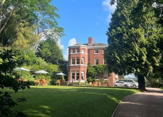 KATESHILL HOUSE 1