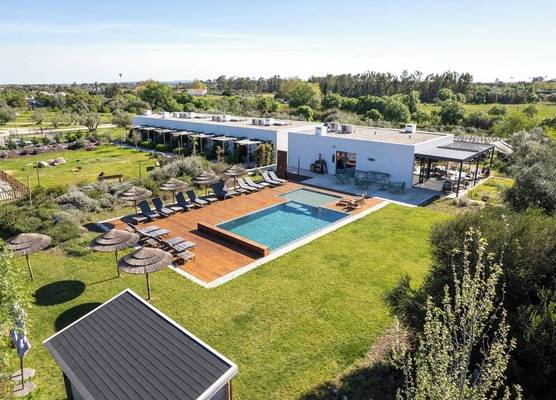 Quinta da Amendoeira - Évora - The Farmhouse 1