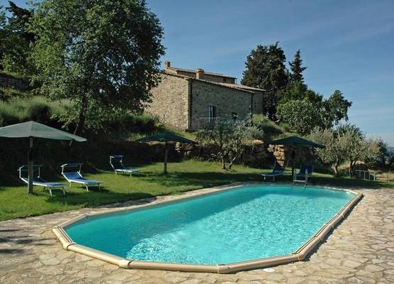 Agriturismo La Ferrozzola 1