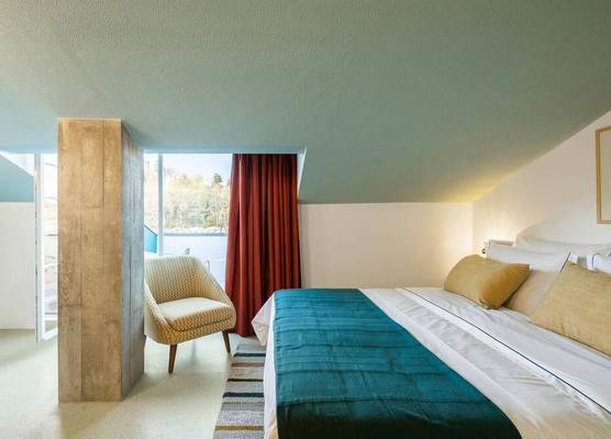 Covelo - The Original Rooms and Suites 1