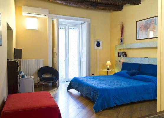 Bed and Breakfast Adelberga 1