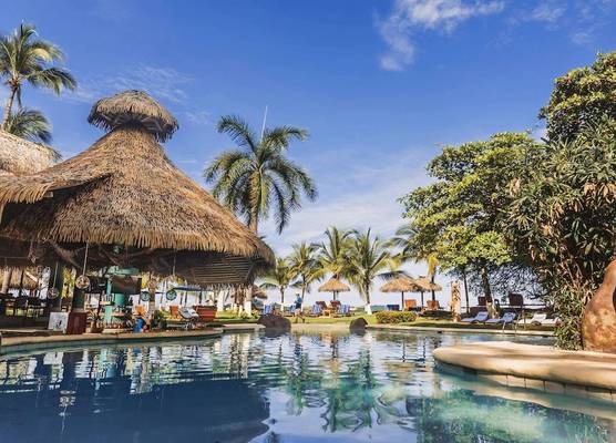 Bahia del Sol Beach front Boutique Hotel 1