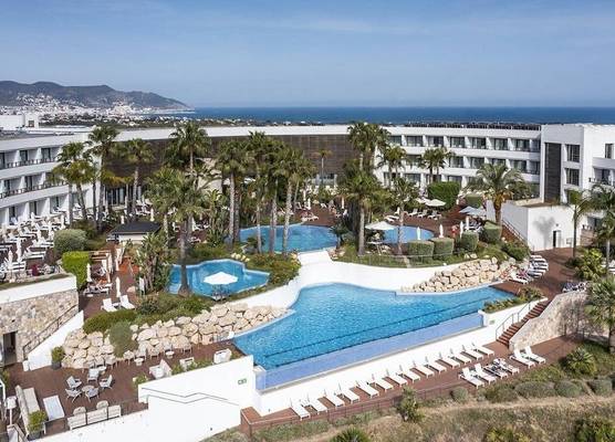 Eurostars Sitges 1
