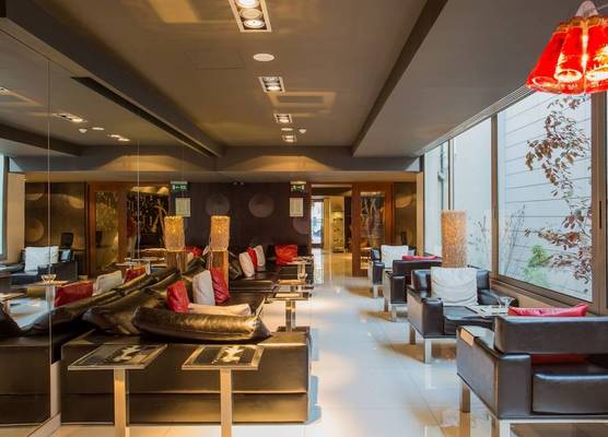 Porto Trindade Hotel 1