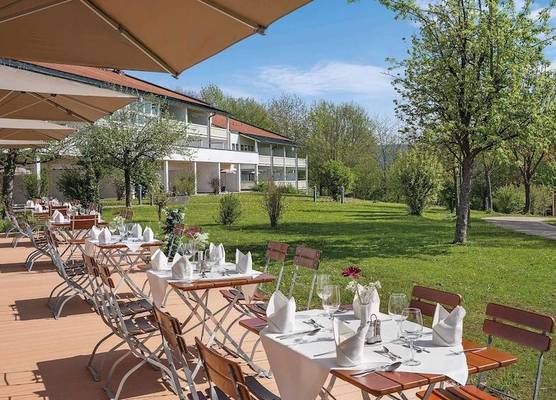 Best Western Aparthotel Birnbachhöhe 1