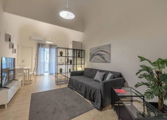 Al Khalisa Apartment by Wonderful Italy 1