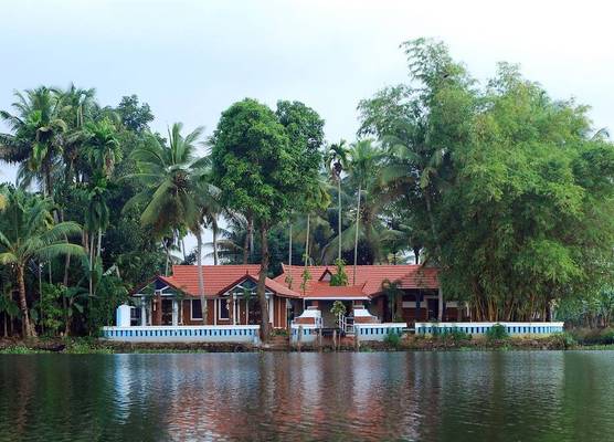The Lake by Maat Hotels 1