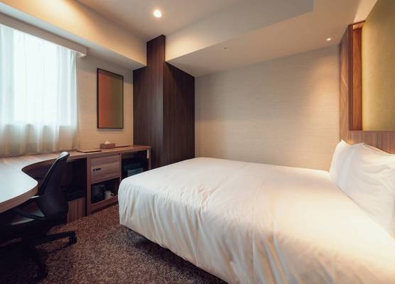 Henn na Hotel Premier Sendai Kokubuncho 1