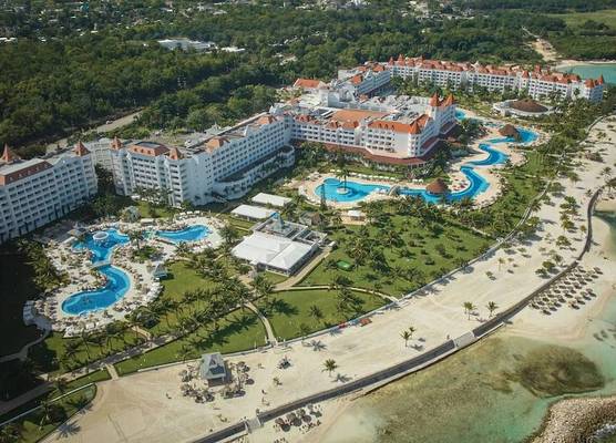 Bahia Principe Escape Runaway Bay - Hyatt Inclusive Collection - Adults Only - All Inclusive 1
