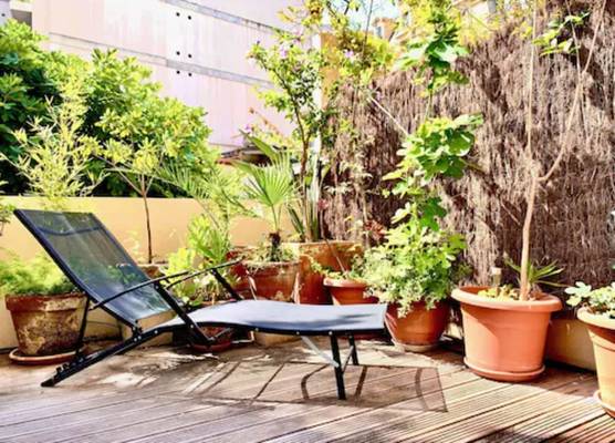 Apart Hotel Riviera - Grimaldi - Promenade des Anglais 1