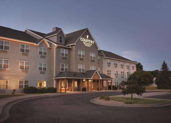 Country Inn & Suites by Radisson, Brooklyn Park - Brooklyn Center, MN 1