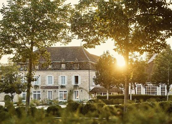 COMO Le Montrachet 1