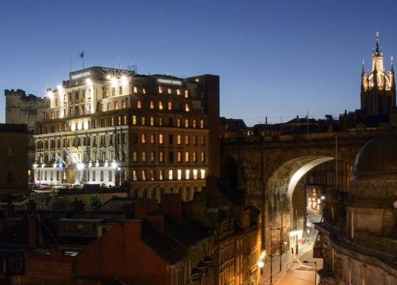 The Vermont Hotel Newcastle 1