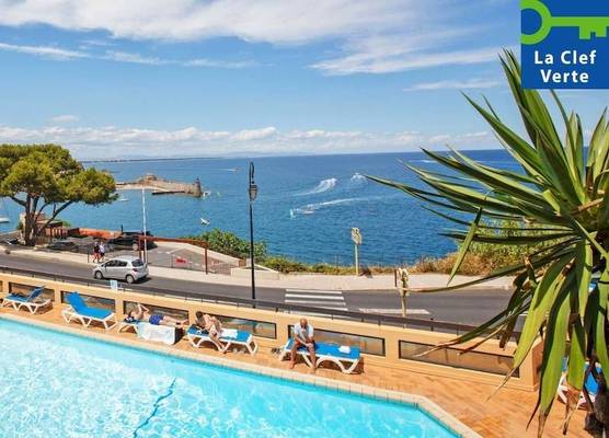 Residence Pierre & Vacances Les Balcons de Collioure 1