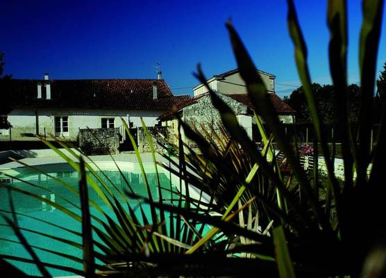Domaine de la Laigne - Spa 1