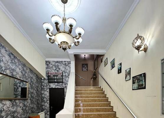 Hotel Royal Bridge 1