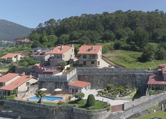 Hotel Liñares 1