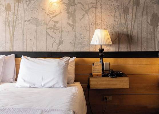 Hotel Bellavista 1