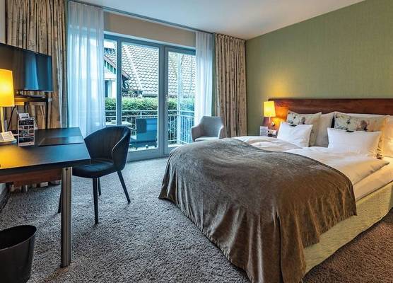 Wellings Romantik Hotel zur Linde 1