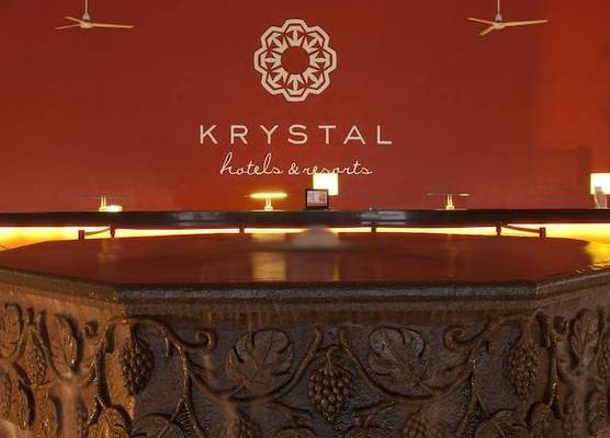 Krystal Vallarta 1