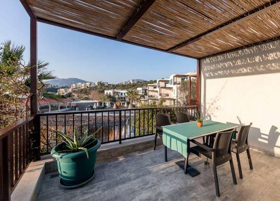 Dorman Suites 1