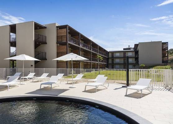 Residhotel Pont du Gard 1