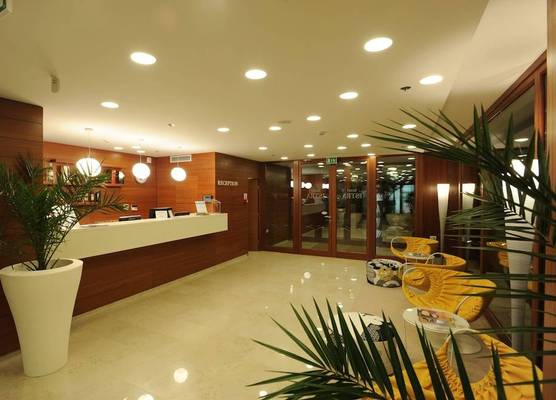 Maistra Select All Suite Island Hotel Istra 1