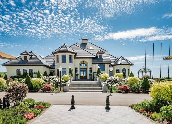 Sierra Bungaloves 1