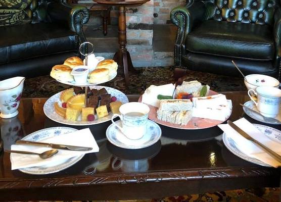The Cottage Hotel 1
