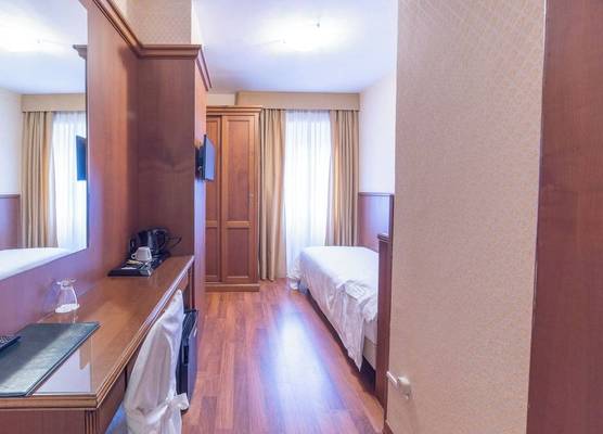 Hotel Due Palme 1