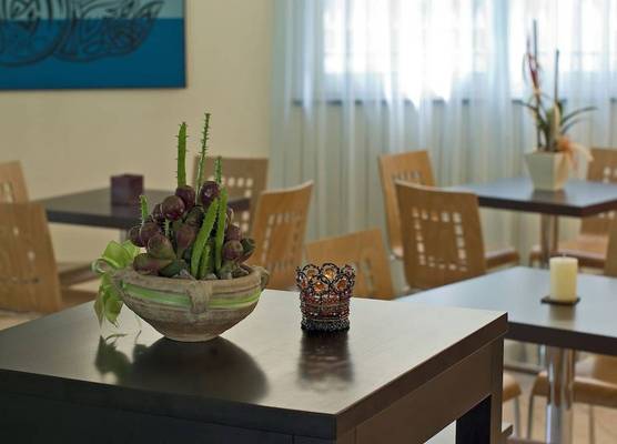 Hotel & Residence Parador 1