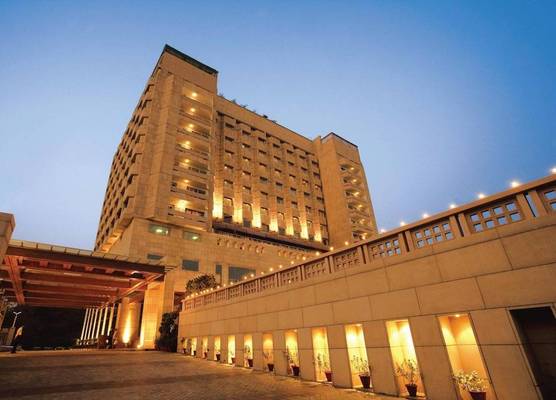 Jaypee Vasant Continental 1