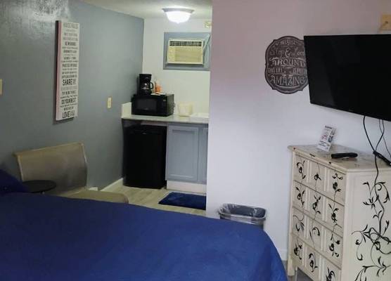 True North Motel 1