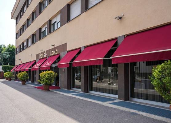 Hotel Bulà 1