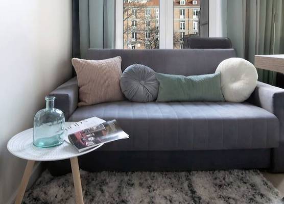 Elite Apartments Garncarska 1