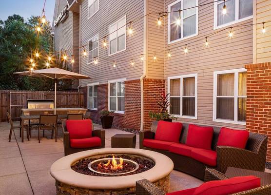 Residence Inn Mobile 1