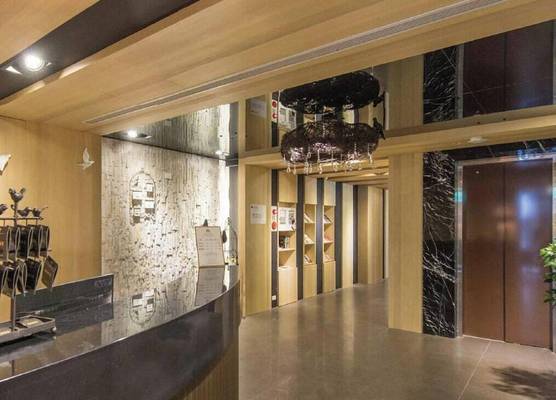 Royal Rose Hotel Ximen 1