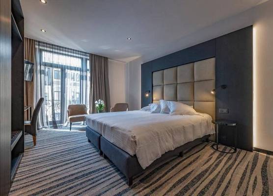 Hotel Monarc 1