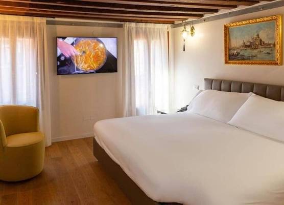 Ca' Rino - Flats in Venice 1