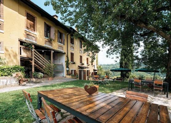 Agriturismo Le Noci 1
