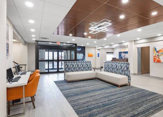Holiday Inn Express GREENCASTLE by IHG 1