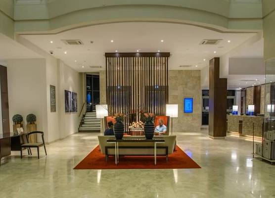 Crowne Plaza NAIROBI AIRPORT by IHG 1