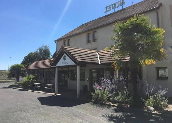 B&B HOTEL Chatellerault 1