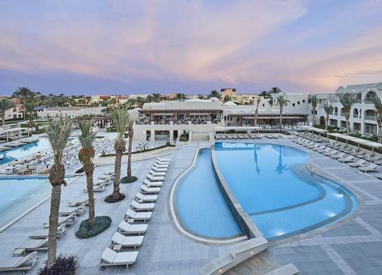Jaz Makadi Gardens - TUI BLUE Makadi Gardens - Adults Friendly 16 Years Plus 1