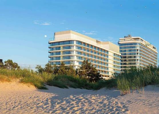 Radisson Blu Resort Swinoujscie 1