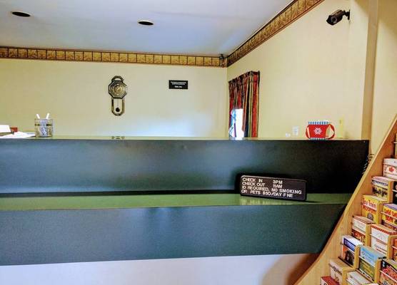 Value Inn Harrisburg - York 1