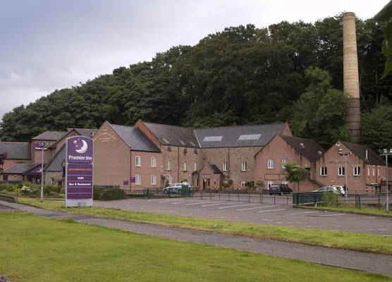 Premier Inn Inverness Millburn Rd 1