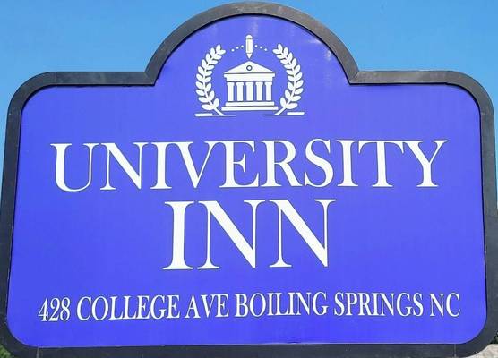 University Inn 1