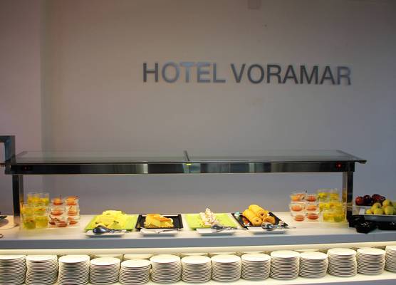 Hotel Voramar 1