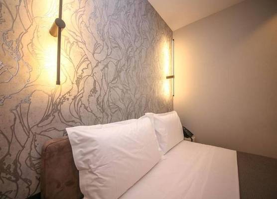 Comfort Boutique Hotel 1